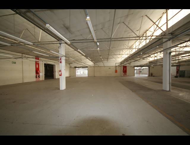 30,000M² FACTORY TO LET IN ATHLONE